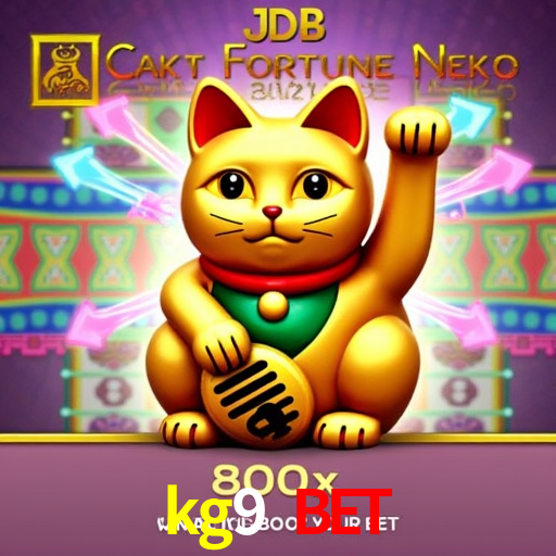 Inovações de Jogos na kg9 bet: O Futuro das Experiências Interativas