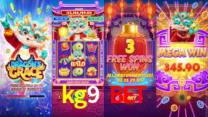 Descubra a Magia dos Jogos de Arcade no kg9 bet
