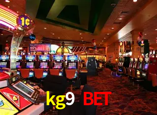 Inovações de Jogos na kg9 bet: O Futuro das Experiências Interativas