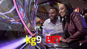 Desvendando o Mundo dos Jogos Virtuais na kg9 bet