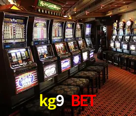 A Experiência Imersiva dos Cassinos Ao Vivo no kg9 bet